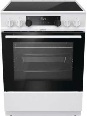 Плита Электрическая Gorenje ECS6350WC