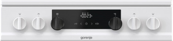 Плита Электрическая Gorenje ECS6350WC