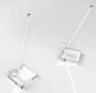 Подставка для ручек Parker Waterman 2002900 вертикальная приз