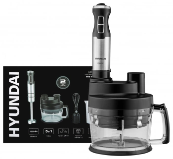 Блендер погружной Hyundai HYB-H5442