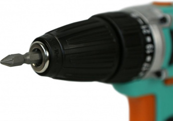 Дрель-шуруповерт Sturm! CD3620