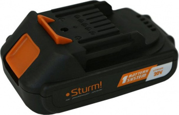 Дрель-шуруповерт Sturm! CD3620