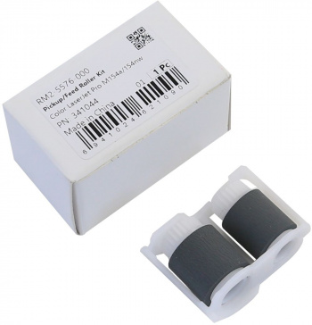 Комплект роликов Cet  CET341044