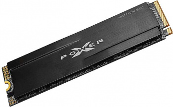 Silicon power m80