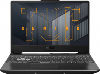 Ноутбук Asus TUF Gaming F15 FX506HCB-HN1138