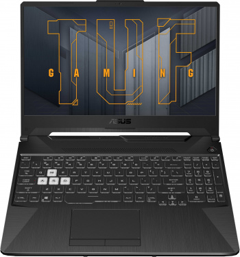 Ноутбук Asus TUF Gaming F15 FX506HCB-HN1138