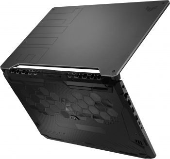 Ноутбук Asus TUF Gaming F15 FX506HCB-HN1138