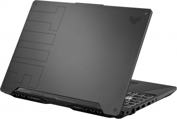 Ноутбук Asus TUF Gaming F15 FX506HCB-HN1138