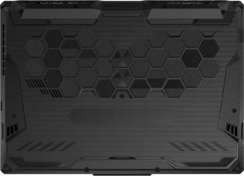 Ноутбук Asus TUF Gaming F15 FX506HCB-HN1138