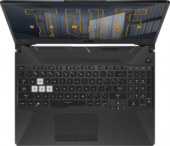 Ноутбук Asus TUF Gaming F15 FX506HCB-HN1138