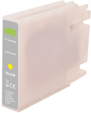 Картридж струйный Cactus CS-EPT04A440