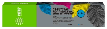 Картридж струйный Cactus CS-F6T77AE