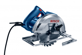 Циркулярная пила (дисковая) Bosch GKS 140