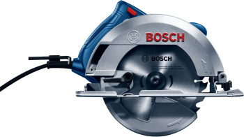 Циркулярная пила (дисковая) Bosch GKS 140