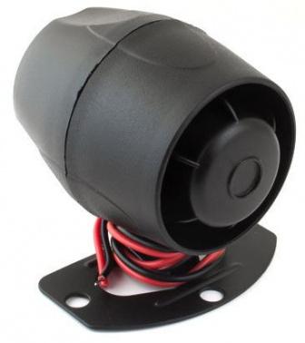 Сирена Centurion  SPD 1-8Z