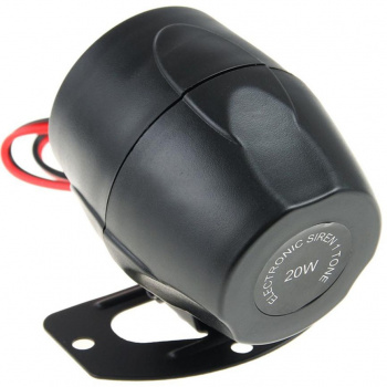 Сирена Centurion  SPD 1-8Z