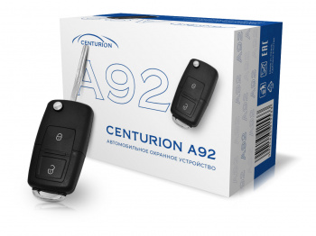 Модуль управления Centurion A92