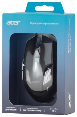 Мышь Acer OMW125