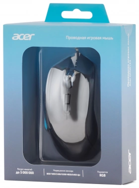 Мышь Acer OMW123