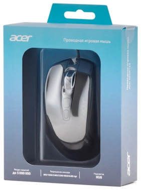 Мышь Acer OMW124