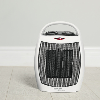 Тепловентилятор Scarlett SC-FH1.512MC