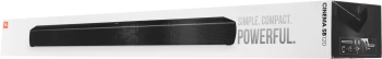 Саундбар JBL Cinema SB120