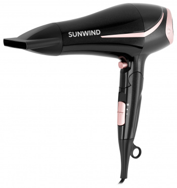 Фен SunWind SUHD 550