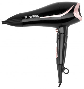 Фен SunWind SUHD 550