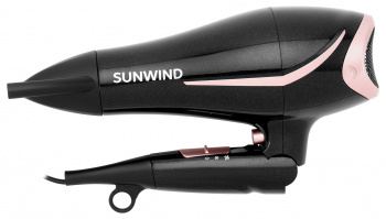 Фен SunWind SUHD 550