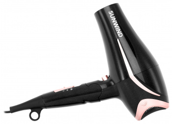 Фен SunWind SUHD 550