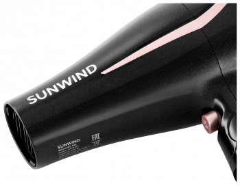 Фен SunWind SUHD 550