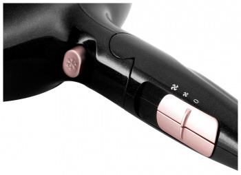 Фен SunWind SUHD 550