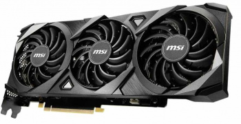 Видеокарта MSI PCI-E 4.0  RTX 3070 VENTUS 3X 8G OC