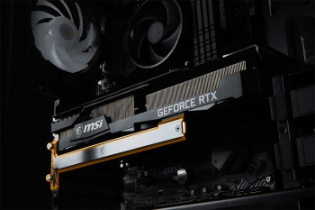 Видеокарта MSI PCI-E 4.0  RTX 3070 VENTUS 3X 8G OC