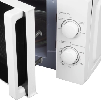 Микроволновая Печь Hyundai HYM-M2068