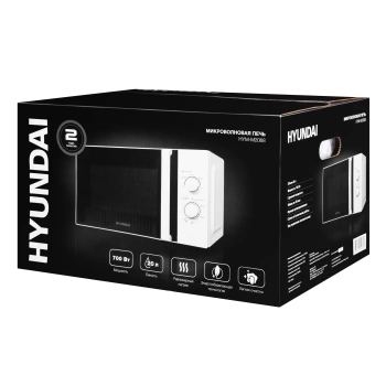 Микроволновая Печь Hyundai HYM-M2068