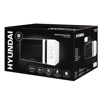 Микроволновая Печь Hyundai HYM-M2068