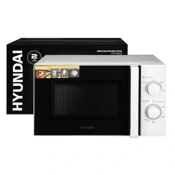 Микроволновая Печь Hyundai HYM-M2068