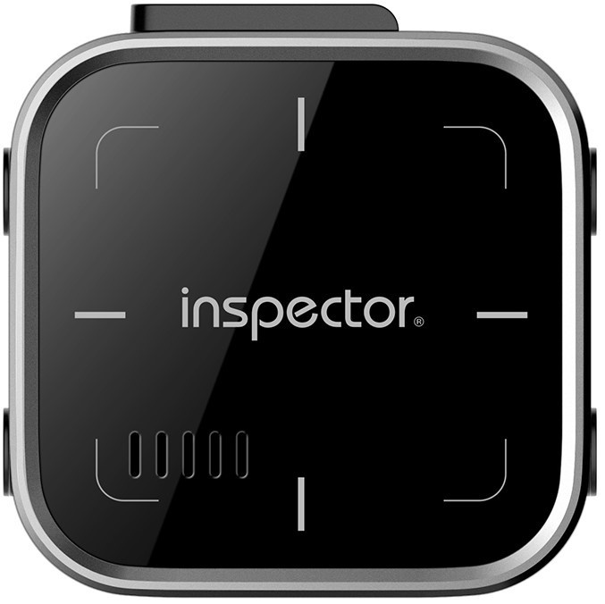 Радар-детектор Inspector SPIRIT AIR