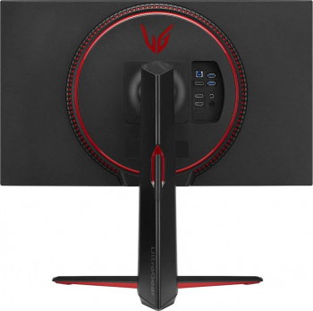Монитор LG 27