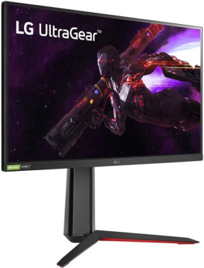 Монитор LG 27