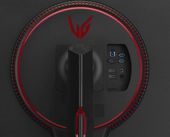 Монитор LG 27
