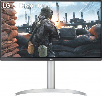 Монитор LG 27