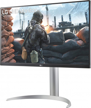 Монитор LG 27