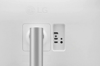 Монитор LG 27