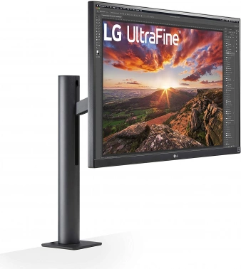 Монитор LG 27