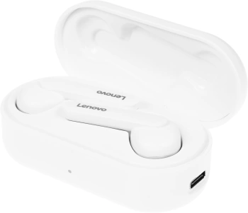 Гарнитура внутриканальные Lenovo HT28