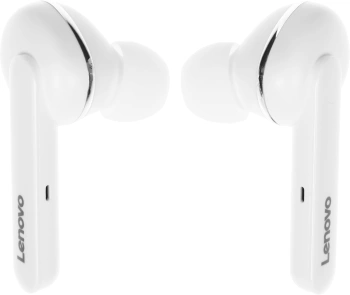 Гарнитура внутриканальные Lenovo HT28