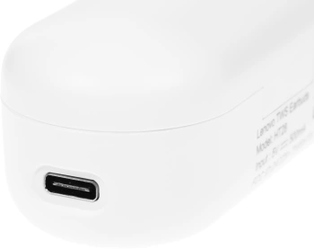 Гарнитура внутриканальные Lenovo HT28