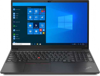 Ноутбук Lenovo ThinkPad  E15 G3 AMD